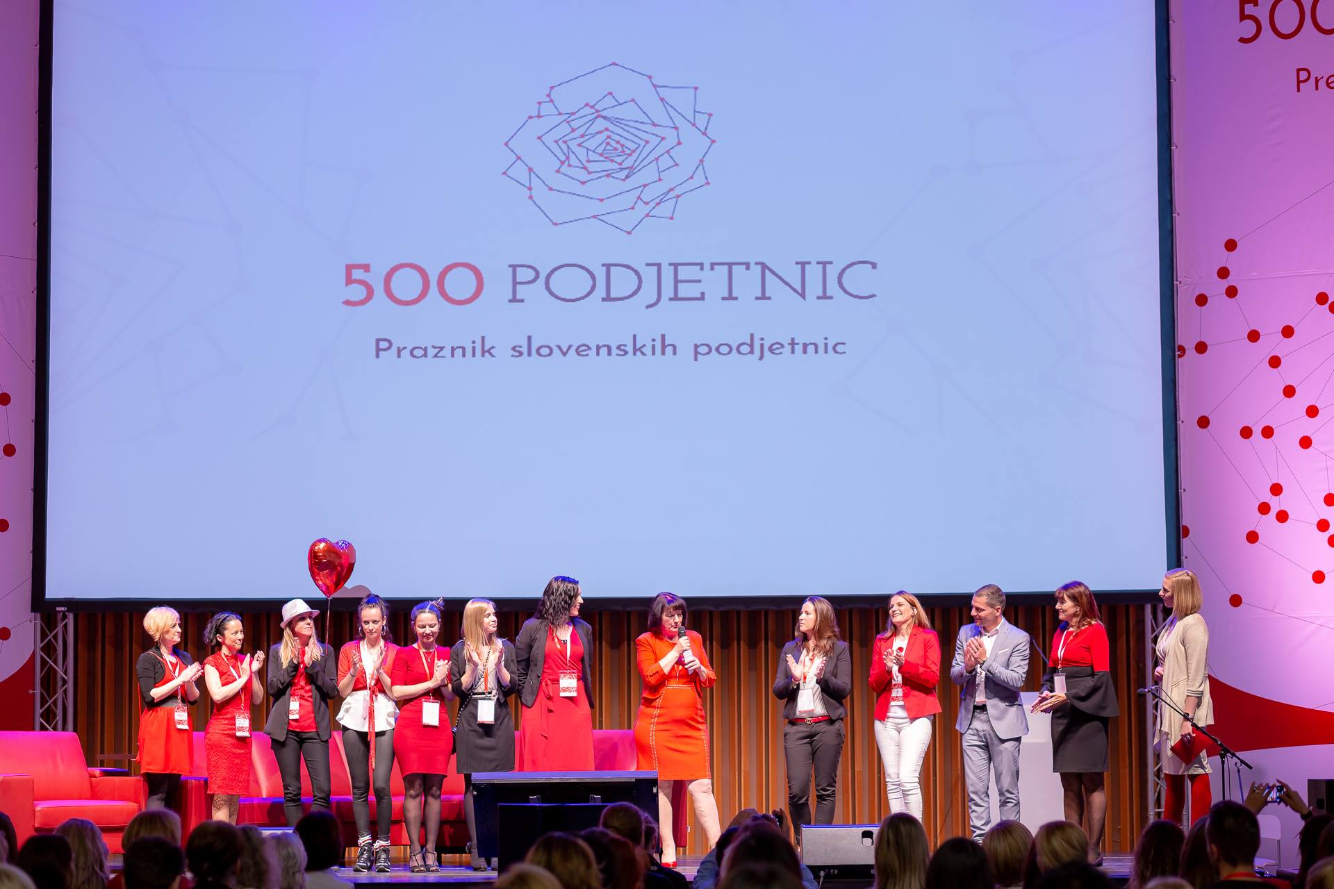 500 podjetnic 2025