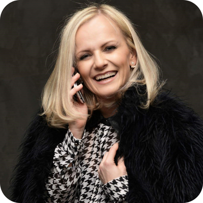 Katja Kralj Smrekar